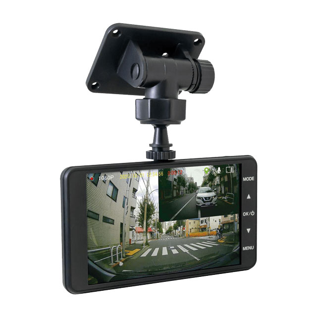 GPS��¢ �ꥢ�������� �ɥ饤�֥쥳��������NDR-RC185