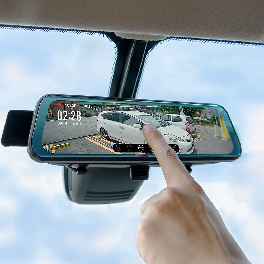 �ں߸˸¤�!�ۥꥢ�������� ���å������꡼�� �ߥ顼�� �ɥ饤�֥쥳������ NDR-RC197FM