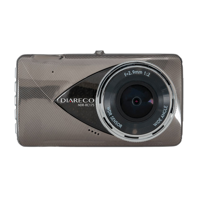 �ꥢ�������ܡ��ɥ饤�֥쥳�������� NDR-RC175