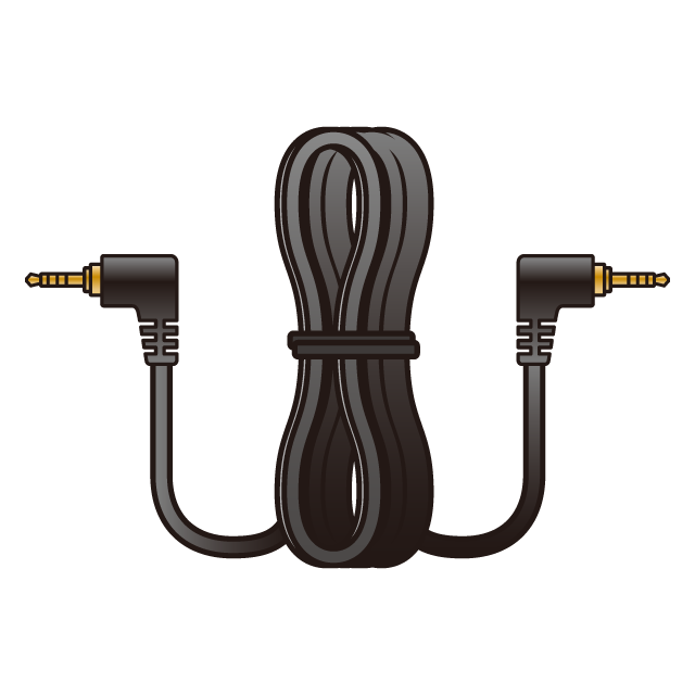 ���ѥꥢ�������³�����֥� (��9m)��OP-RC1100CA