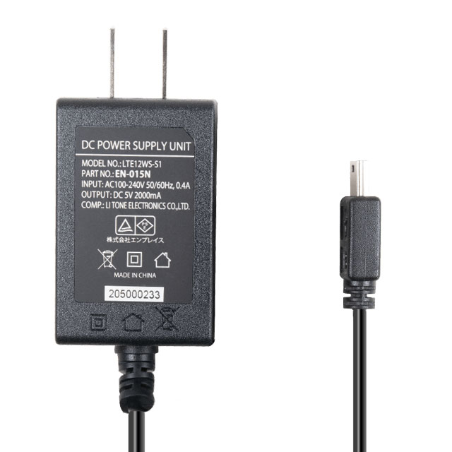 ����AC�Ÿ������ץ��� EN-015N