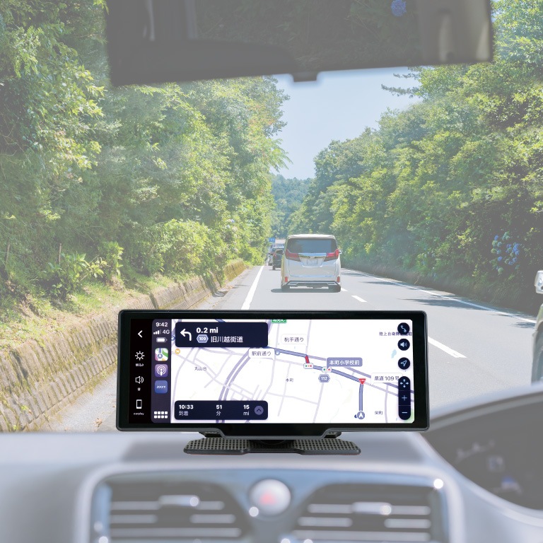 �ǥ����ץ쥤�����ǥ��� NPD-A120