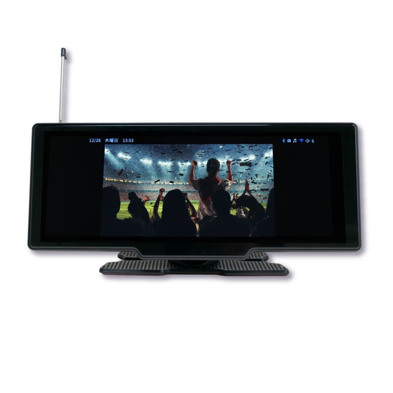 ディスプレイオーディオ NPD-A121S【ワンセグ搭載モデル】 | カー用品