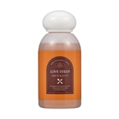 ラブシロップ(メープル&ナッツ)