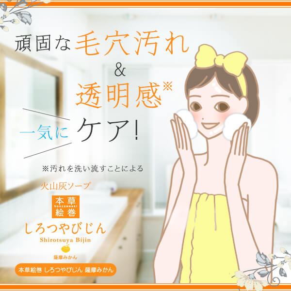 しろつやびじん 薩摩みかん（ＬＣサイクル便）の画像 2