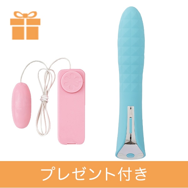 【SET】ブルースカイフィッシュ＋ＬＣピンクローターの画像 1