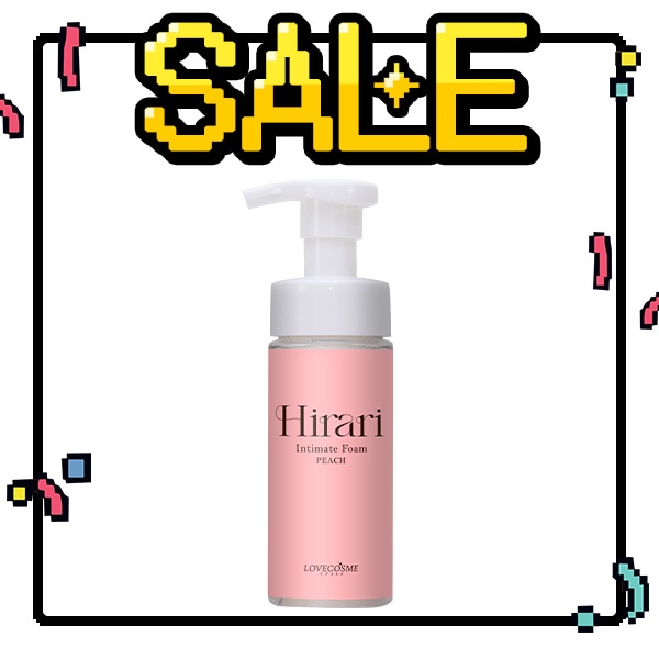 ヒラリ　インティメイトフォーム