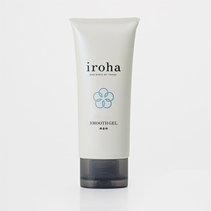 iroha SMOOTH GELの画像 1