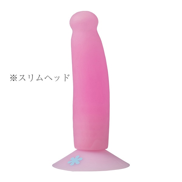 ＬＣポイントバー ピンクアングル スリムヘッドの画像