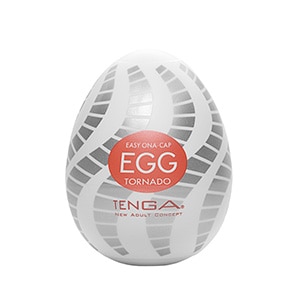 TENGA EGG TORNADOの画像 1