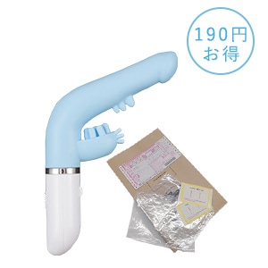 【SET】ラブザウルス＆グッズ回収キットの画像 1