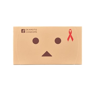 オカモト ダンボーｖｅｒ．（１２個入り）の画像 1