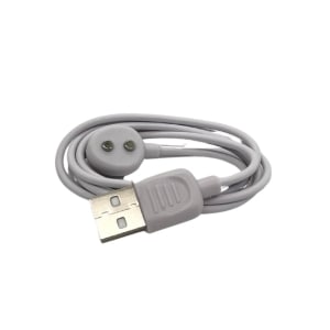 マグネット式充電ケーブルの画像 1