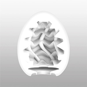 TENGA EGG WAVY IIの画像 3