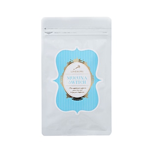 LCラブサプリ ムクナスイッチ