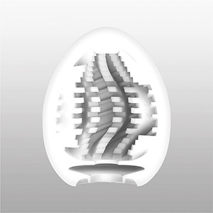 TENGA EGG TORNADOの画像 3