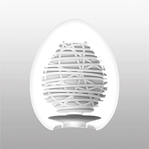 TENGA EGG SILKY IIの画像 3