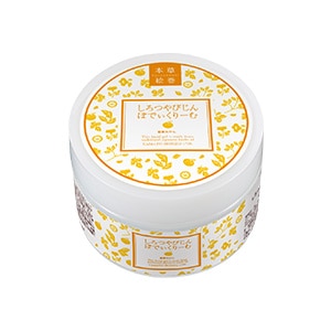 本草絵巻 しろつやびじん 薩摩みかん ぼでぃくりーむ