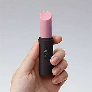 iroha stick ミルキーパープル×ブラックの画像 3