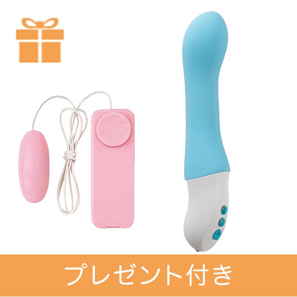 【SET】ホットメディテーションバイブ ＭＵ＋ＬＣピンクローターの画像 2