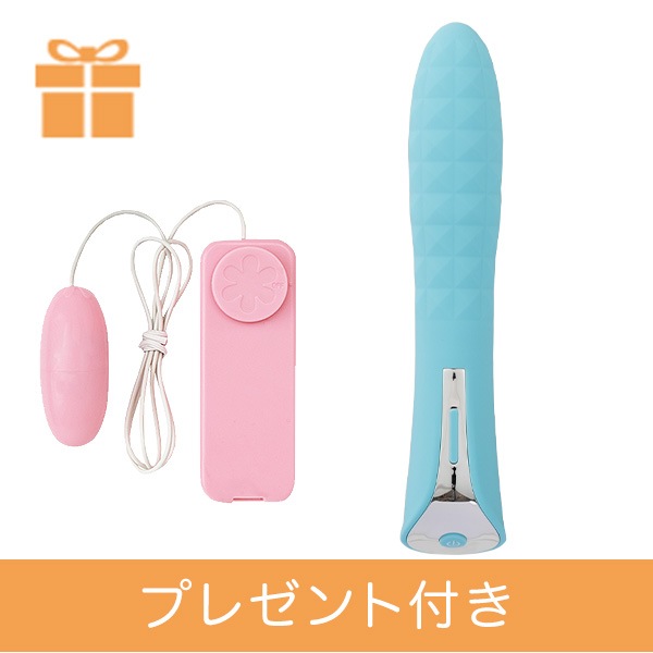 【SET】ブルースカイフィッシュ＋ＬＣピンクローターの画像 2