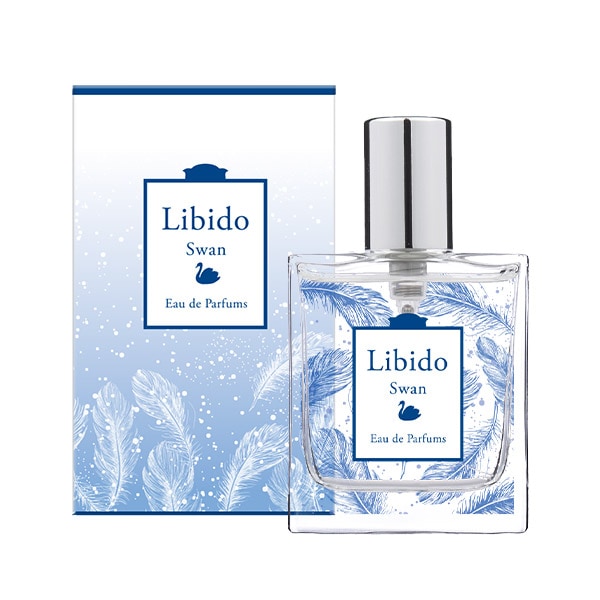 リビドー スワンの公式通販・口コミ｜ラブコスメ