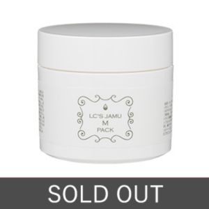 ＬＣ’Ｓジャムウ　Ｍパック