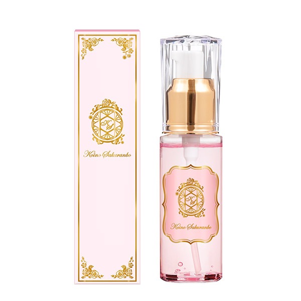 【新着限定】コイノサクランボ