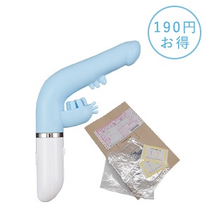 【SET】ラブザウルス＆グッズ回収キットの画像 3