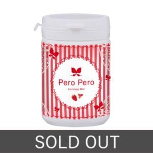 ペロペロ　恋イチゴミント1