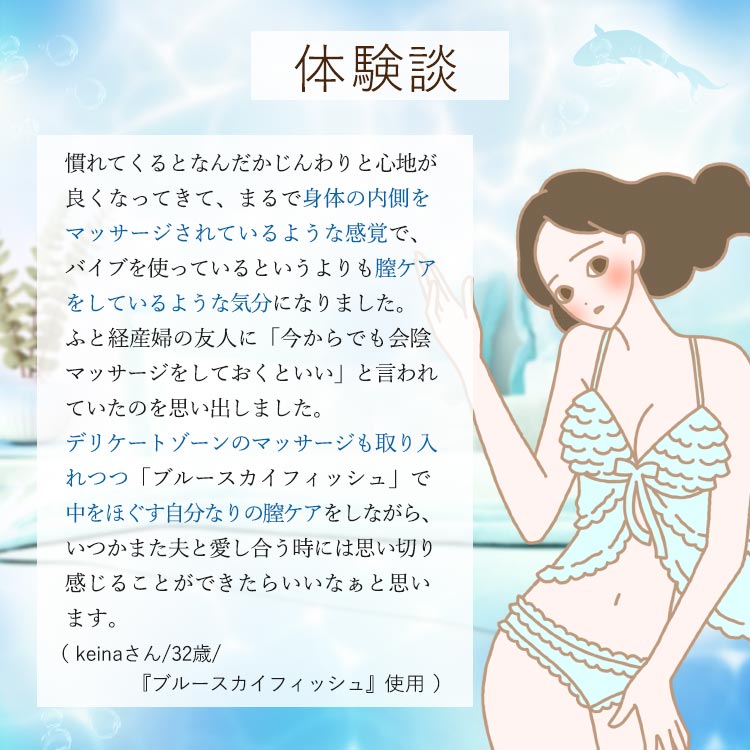 ブルースカイフィッシュの商品画像 11