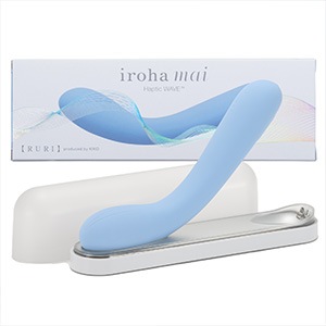 iroha mai RURI (produced by KIKO)の商品画像 9