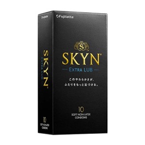 ＳＫＹＮエクストラルブ（10個入り）の画像 3