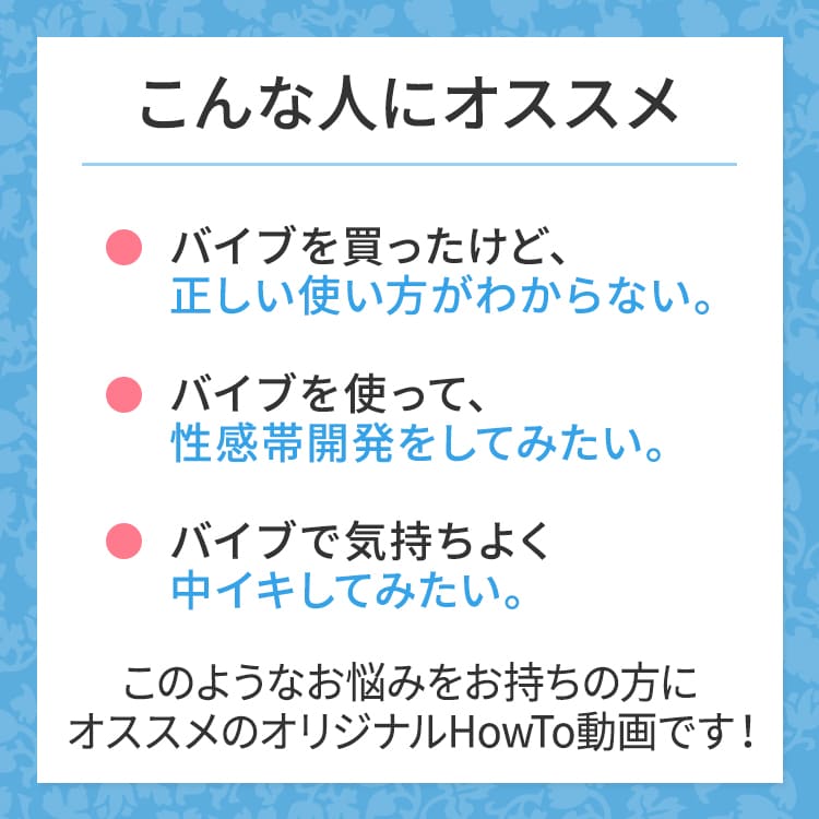【SET】すぐ使えるＧスポット開発スターターセット＋開発手順動画付きの画像 3