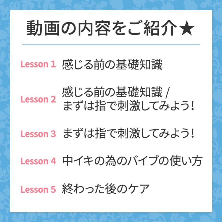 【SET】すぐ使えるＧスポット開発スターターセット＋開発手順動画付きの画像 4