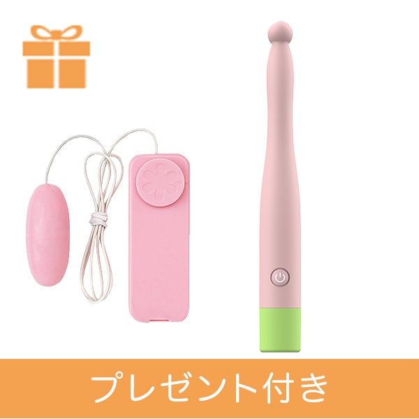 ラブデビューシリーズ メシベ モア＋ＬＣピンクローターの画像 2
