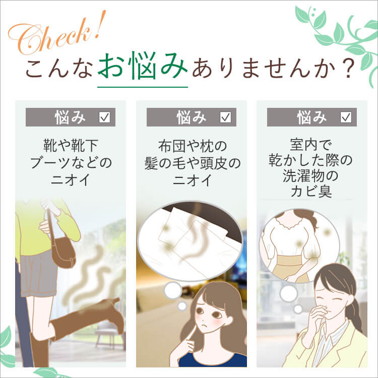 グリーンミスティの商品画像 6