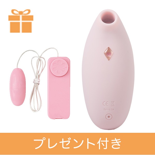 リトルペンギン ピンク＋ＬＣピンクローターの画像 2