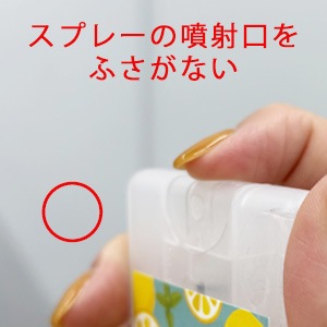 持ち運びしやすいコンパクトサイズ
