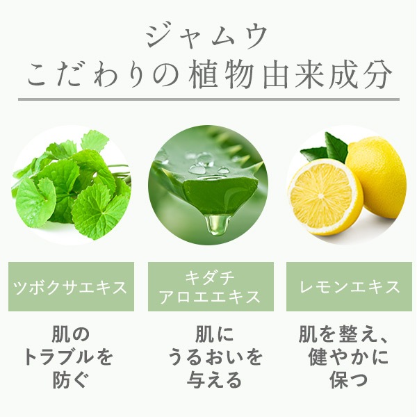 【SET】ＬＣ’Ｓジャムウ・デリケートウェット１０個セットの商品画像 5
