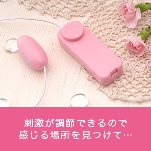 【SET】ローター2個使い！Ｗ刺激スターターセット＋外イキやり方動画の商品画像 6