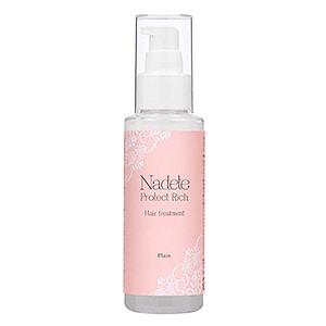 ナデテ プロテクトリッチ プレーンの公式通販・口コミ｜ラブコスメ