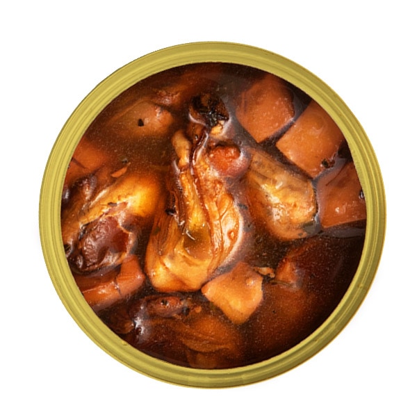 ラブ缶RED 写真2