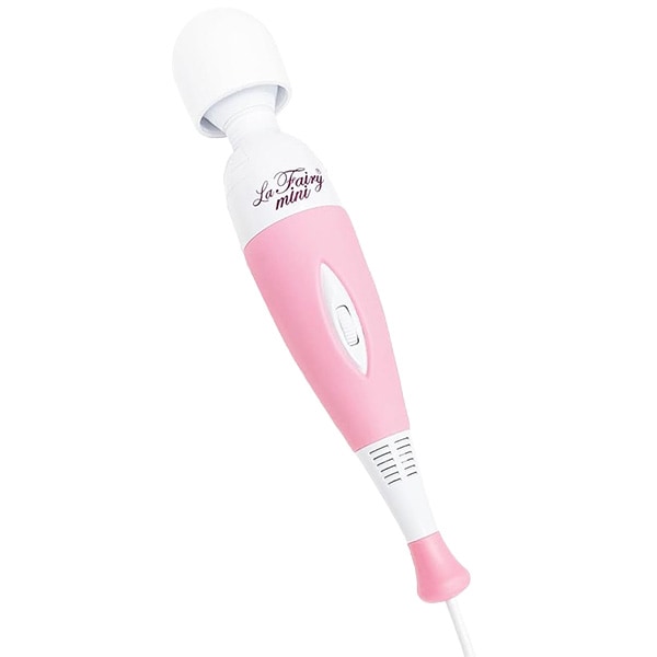 電動マッサージャー ラ・フェアリーミニ