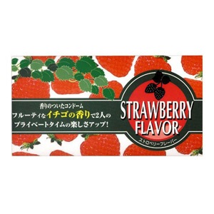 ストロベリーフレーバー（１２個入り）の画像 2
