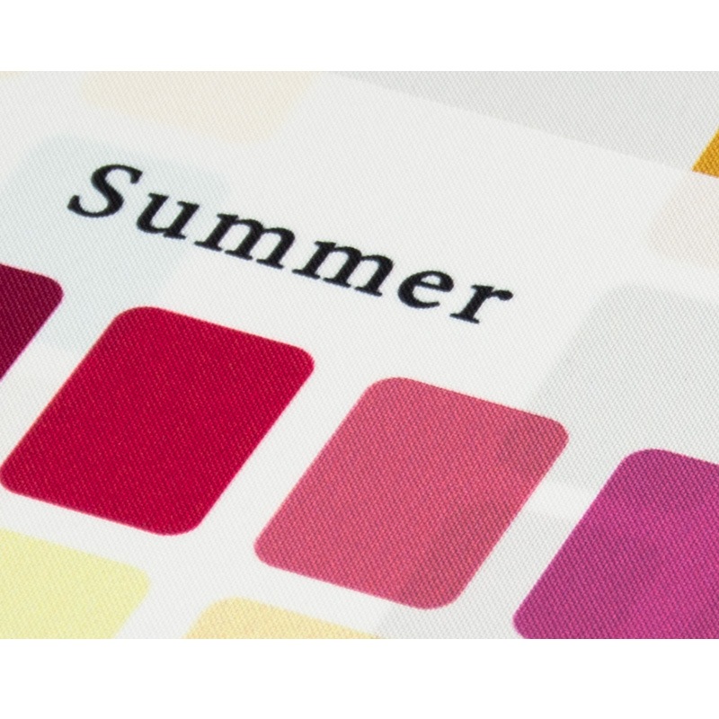 フォーシーズンファブリックパネル【L】