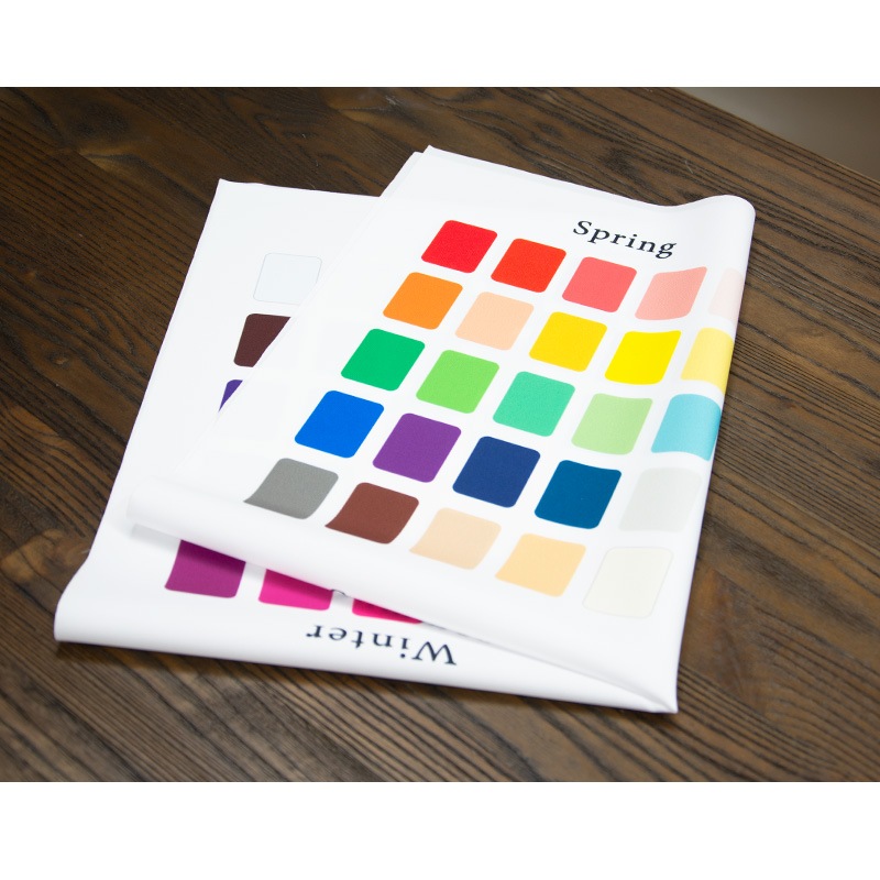 フォーシーズンファブリックパネル【L】