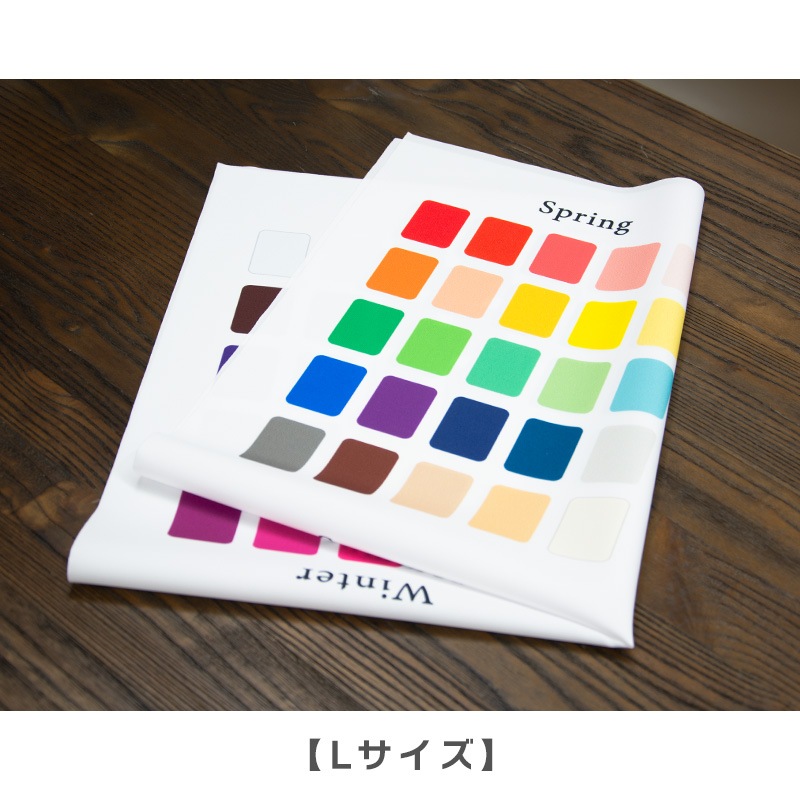 フォーシーズンファブリックパネル【S/Lセット】