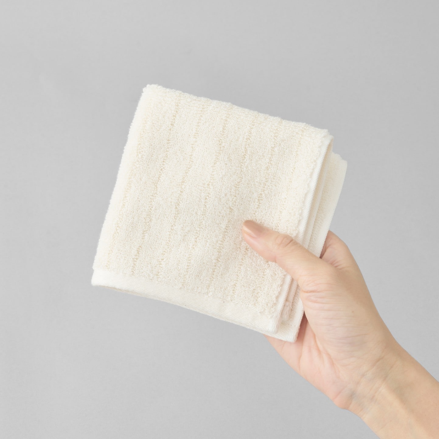 choito 日本製 紙糸×コットン ハンカチタオル | すべての商品 | 紙通