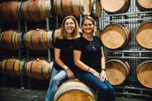 ブレマートン ワインズ 【レイシーロゼ(シラーズ・カベルネ】／南オーストラリア ラングホーンクリーク(750ml)